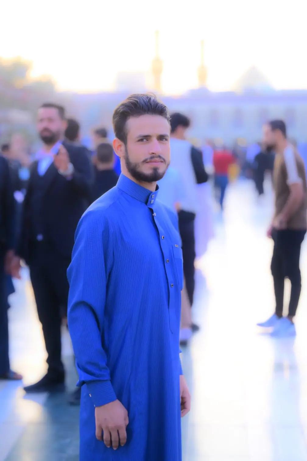 @مسير آل رفيعي