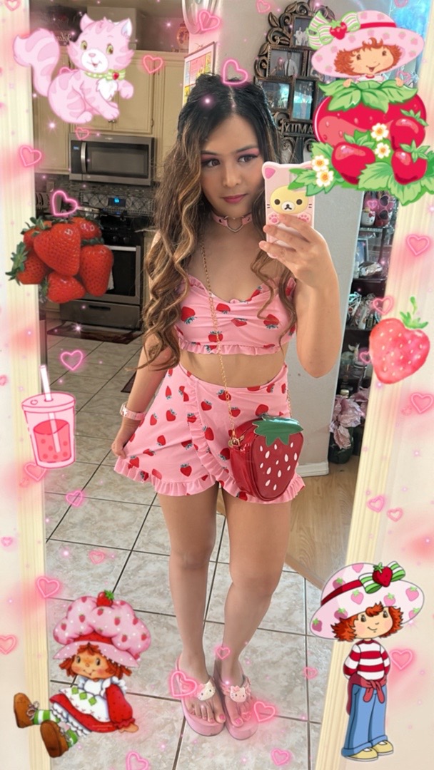 @Kara Kawaii 🎀