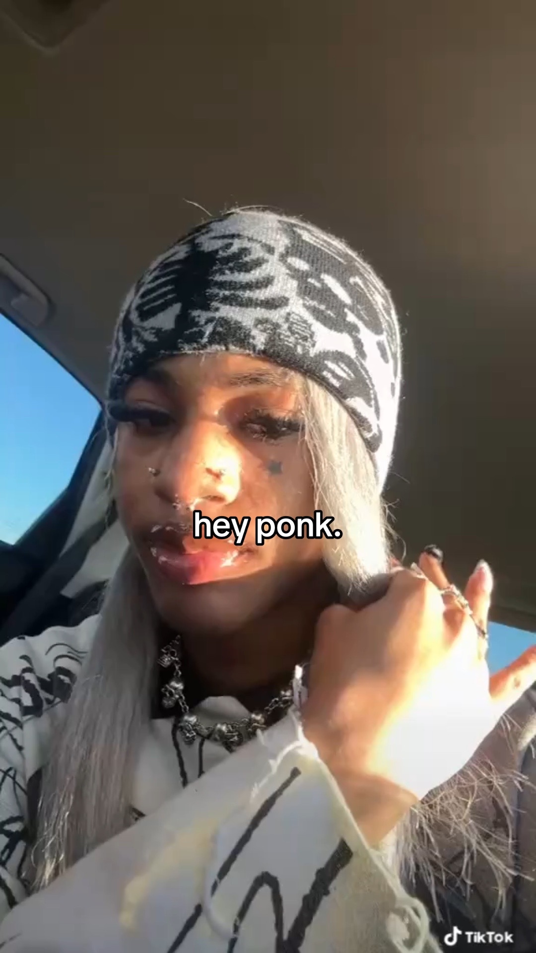 @im cute af.