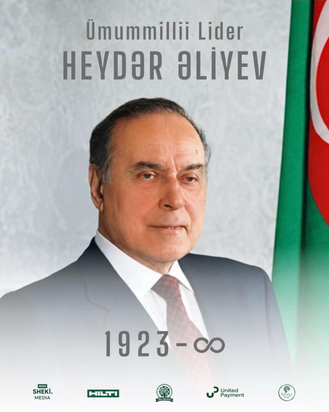 @Şəki PFK