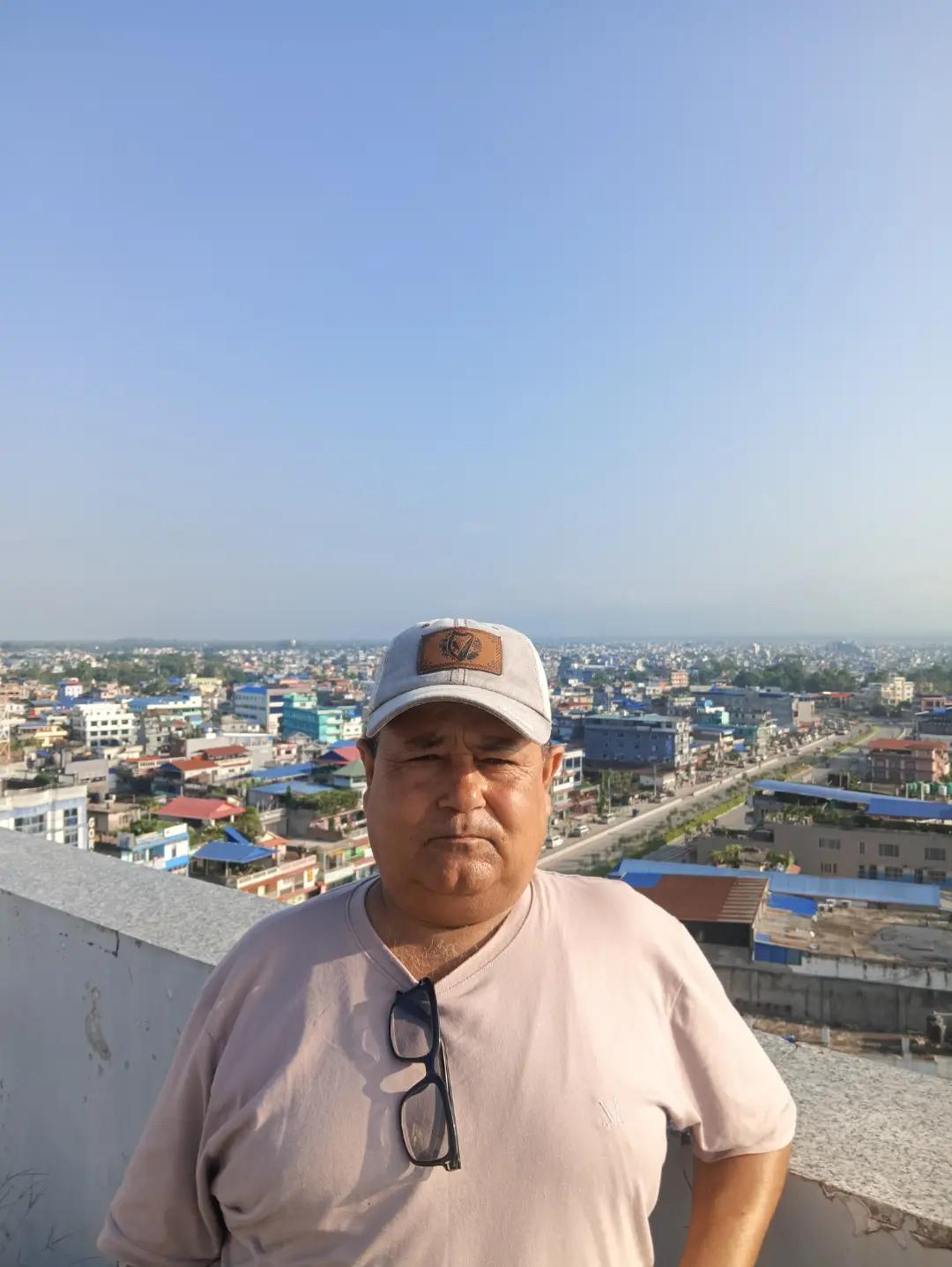 @Yadav Koirala