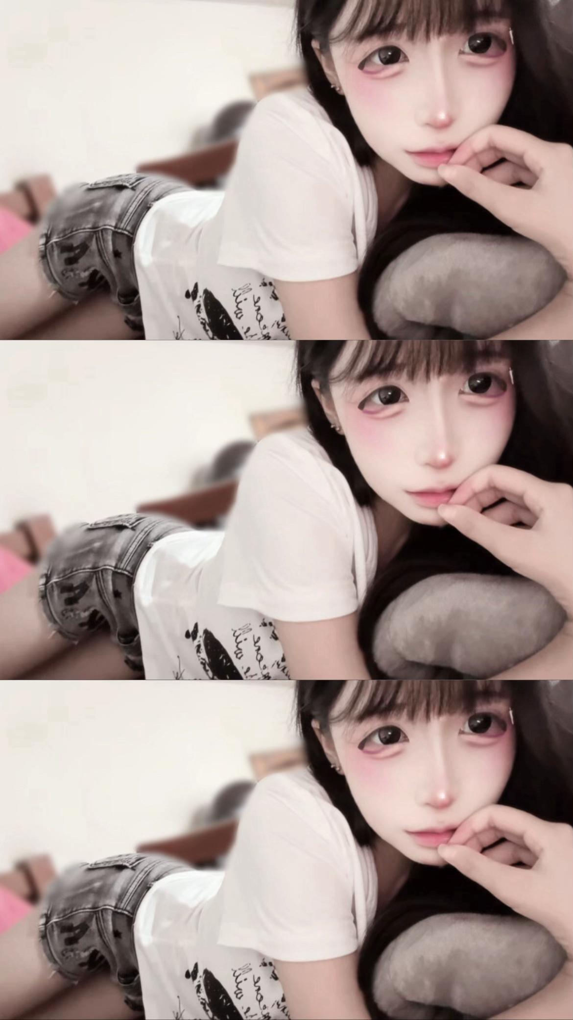 @安安泥好