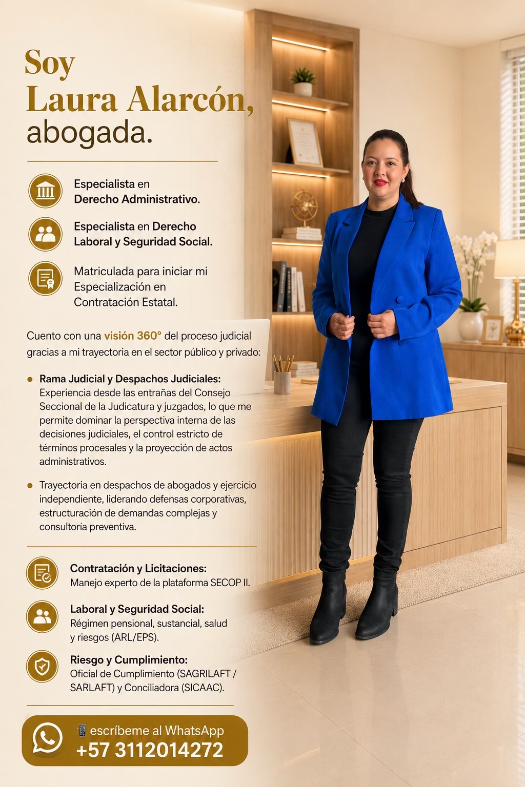 @Abogada_LauraAlarcon🇨🇴