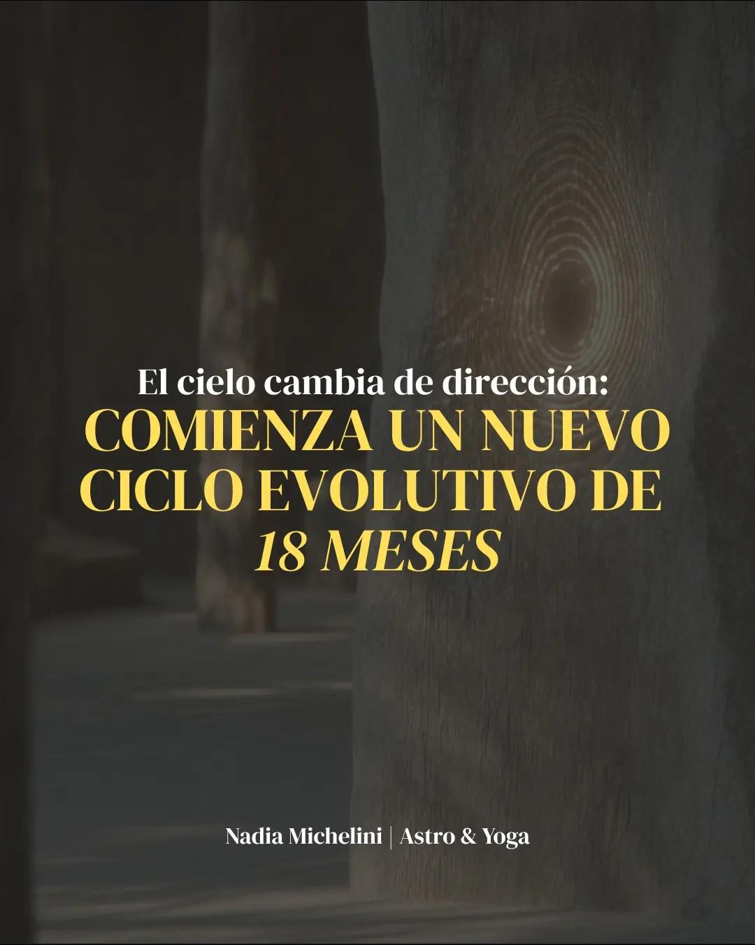 @Nadia | Astrología Consciente
