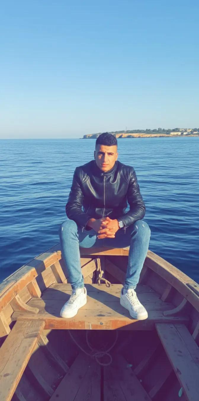 @MAhfoud Mosta Mosta