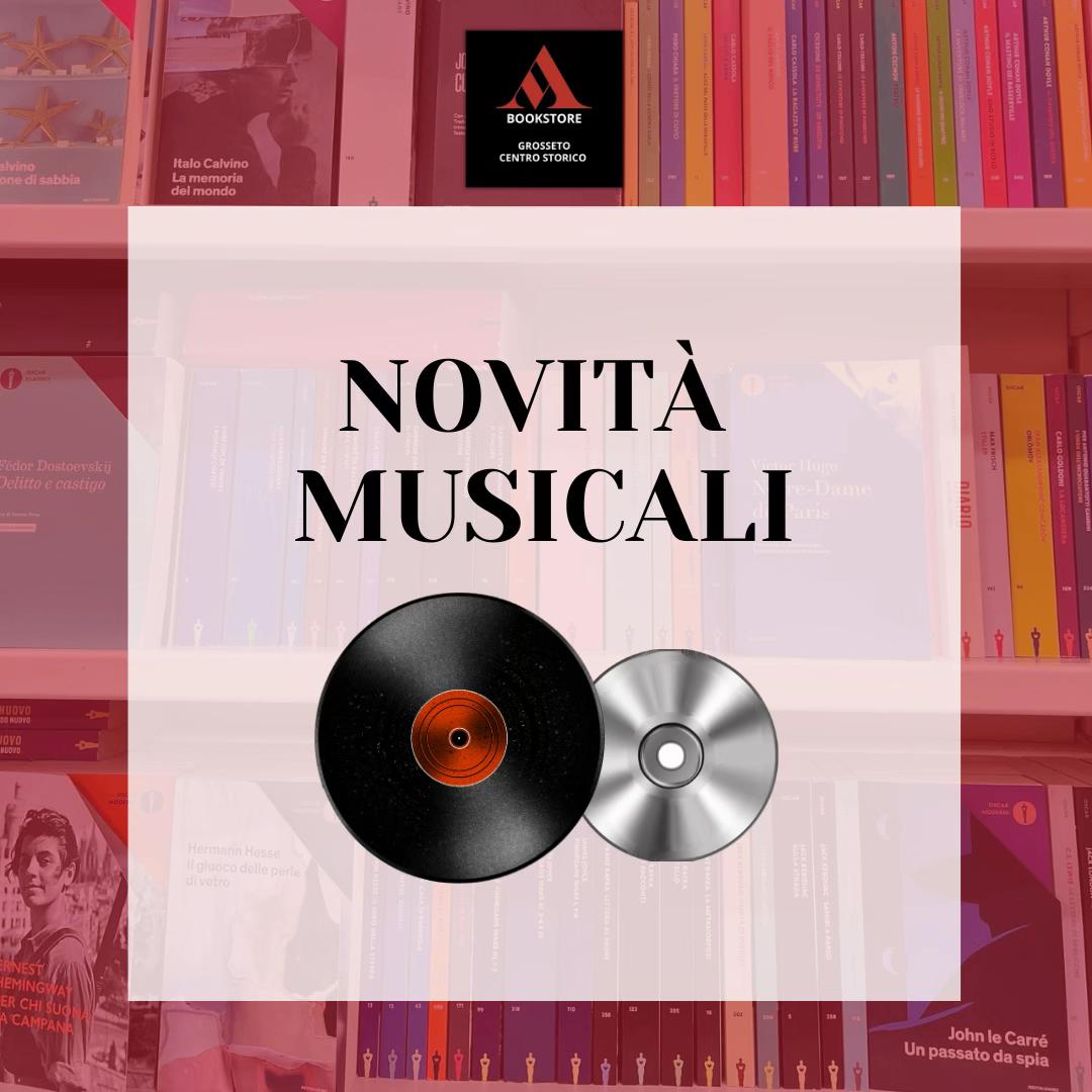 @Libreria Mondadori Grosseto ๐