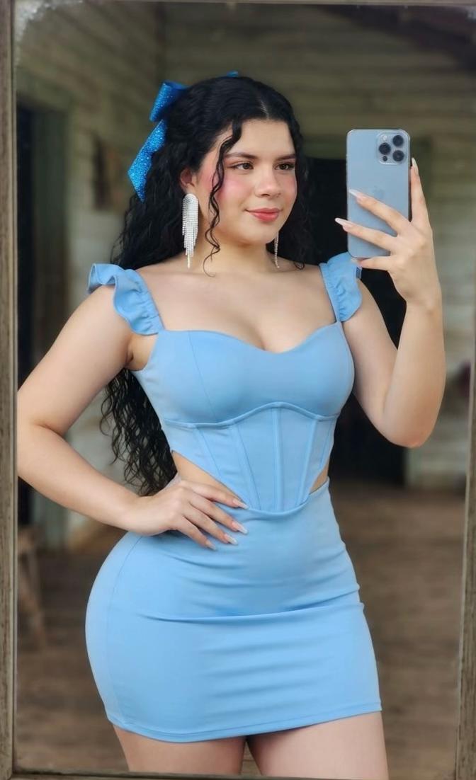 @ 💞☘️g&uuml;erita 👻Torrez🍀💞