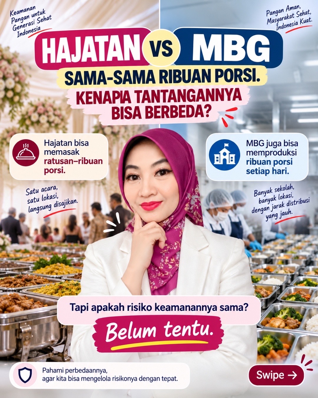 @EstiNurwanti, PhD | AhliGizi