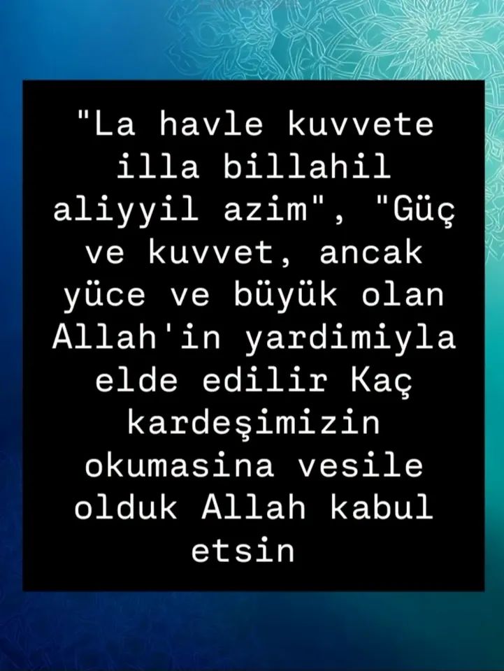 @Ferhat.Akdeniz