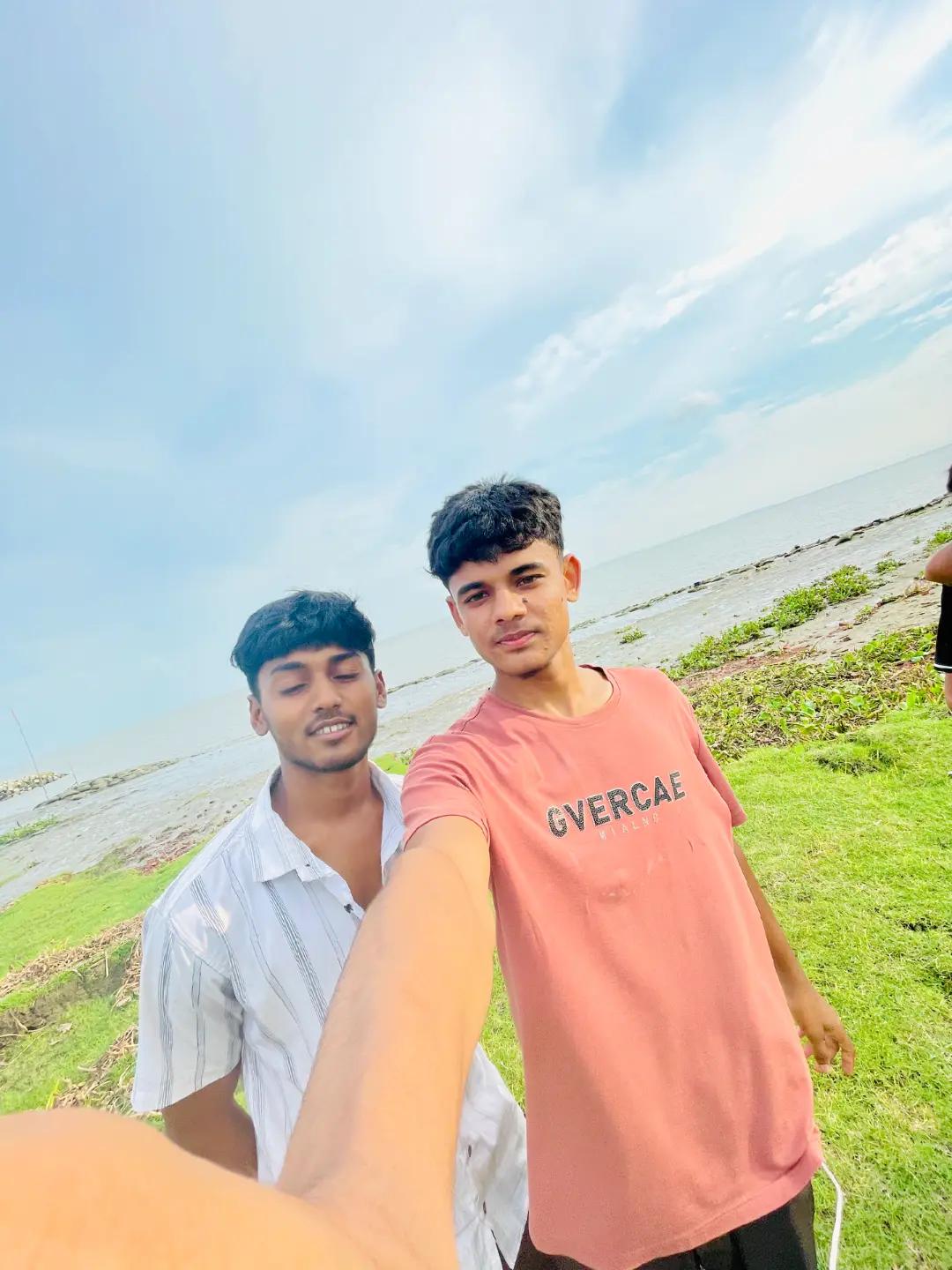 @MK TAMIM