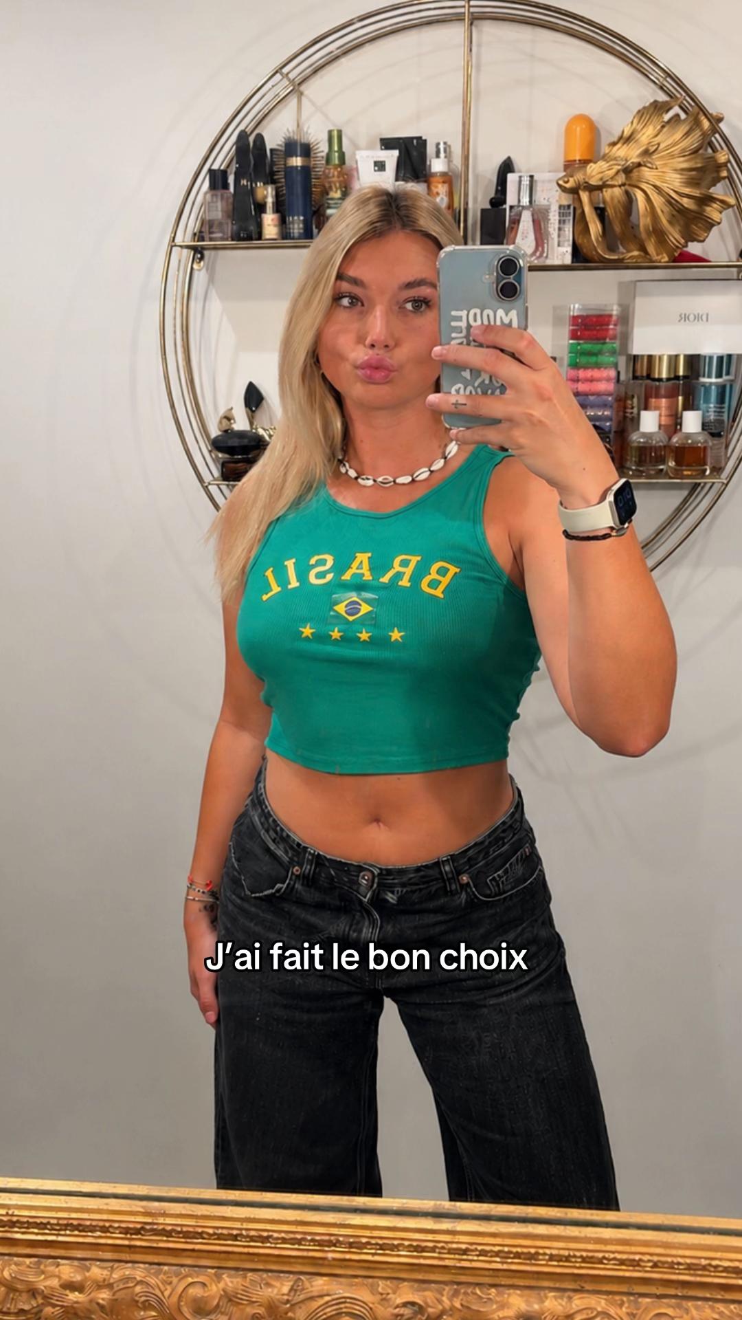 @Romane Brunot