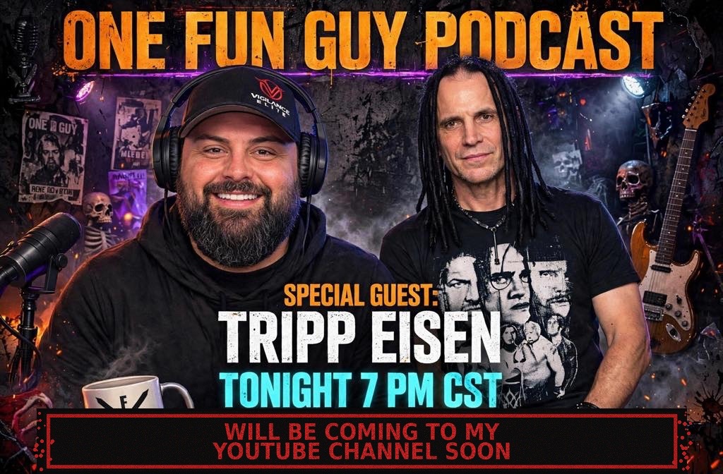 @One Fun Guy Podcast LLC