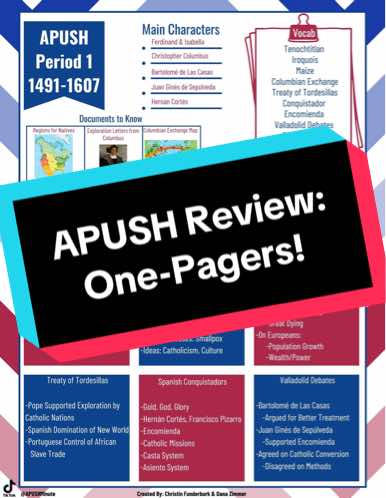 @APUSHMinute