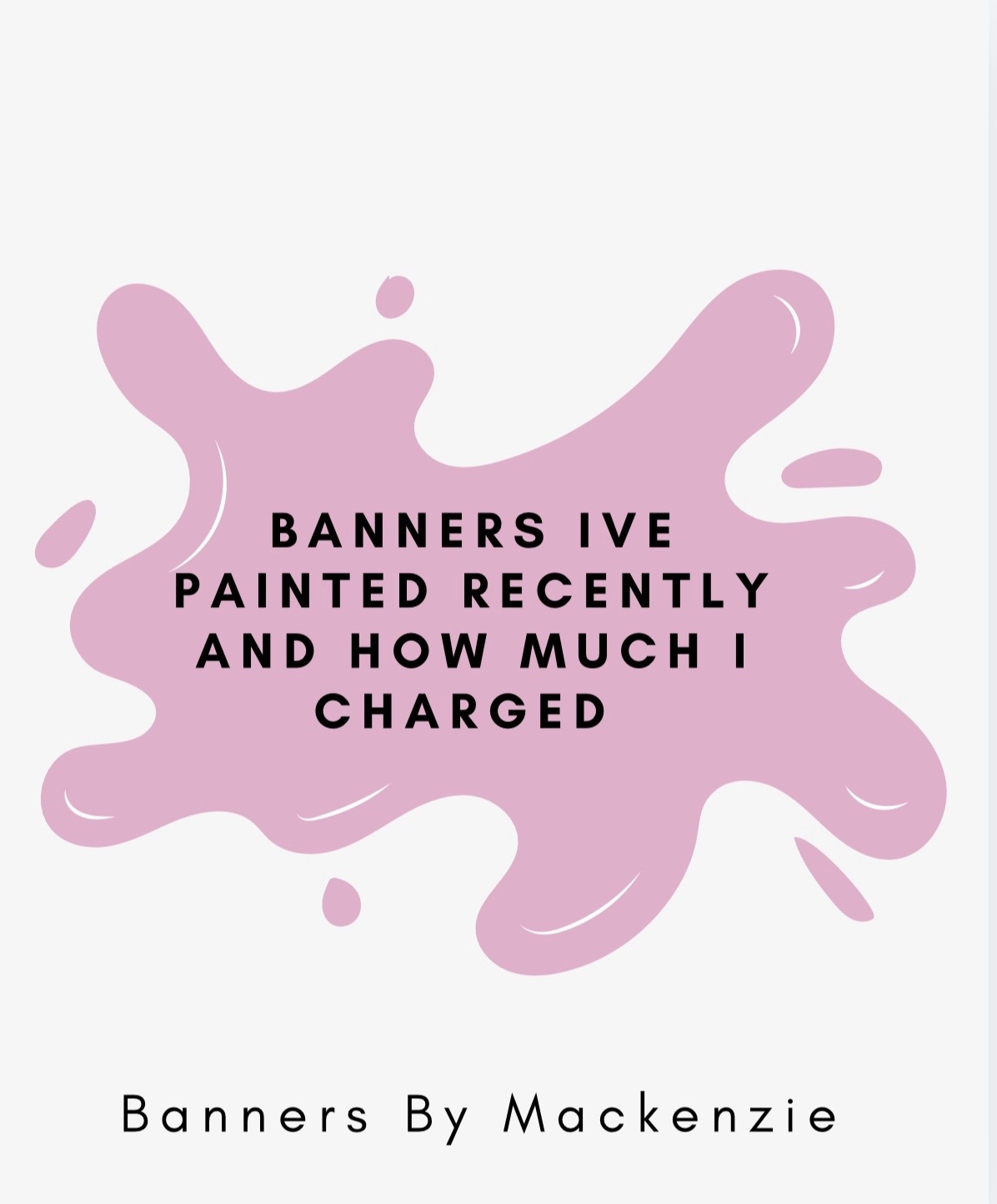 @🤍Bannersbymackenzie🤍