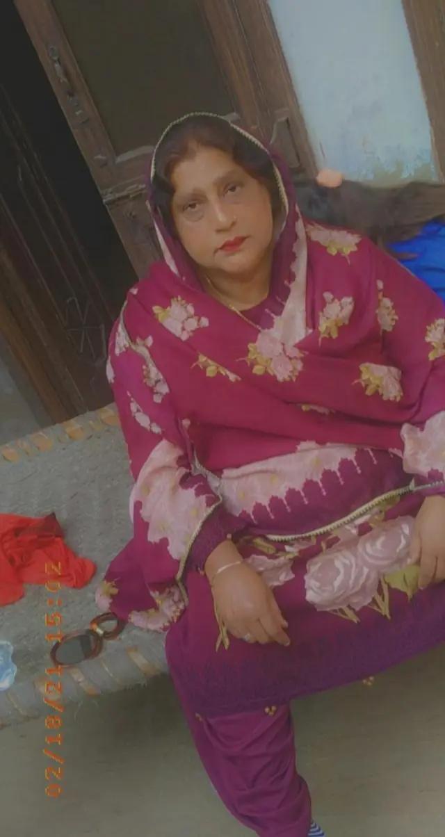 @Ulfat Saira Official