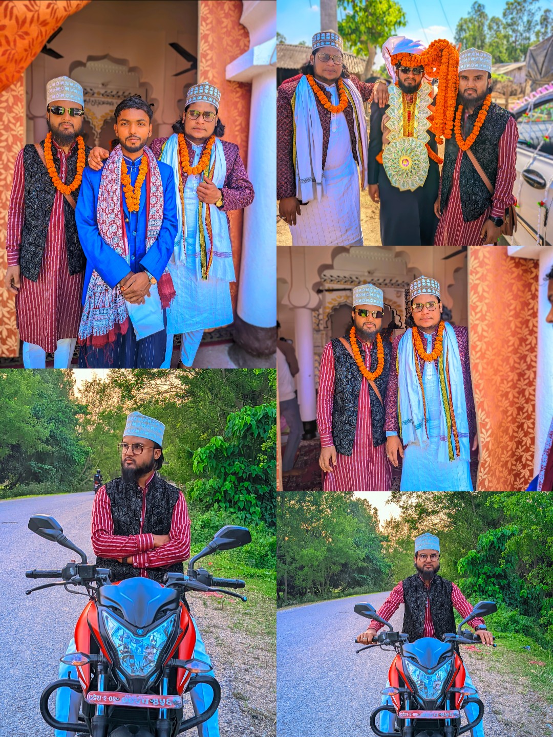 @Ziya Faridi Nepali