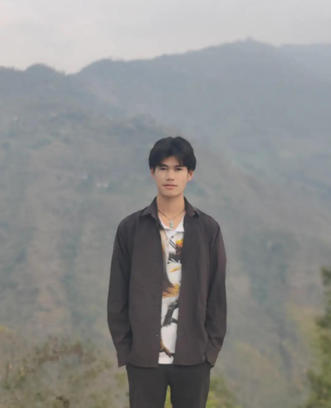 @sanjog limbu