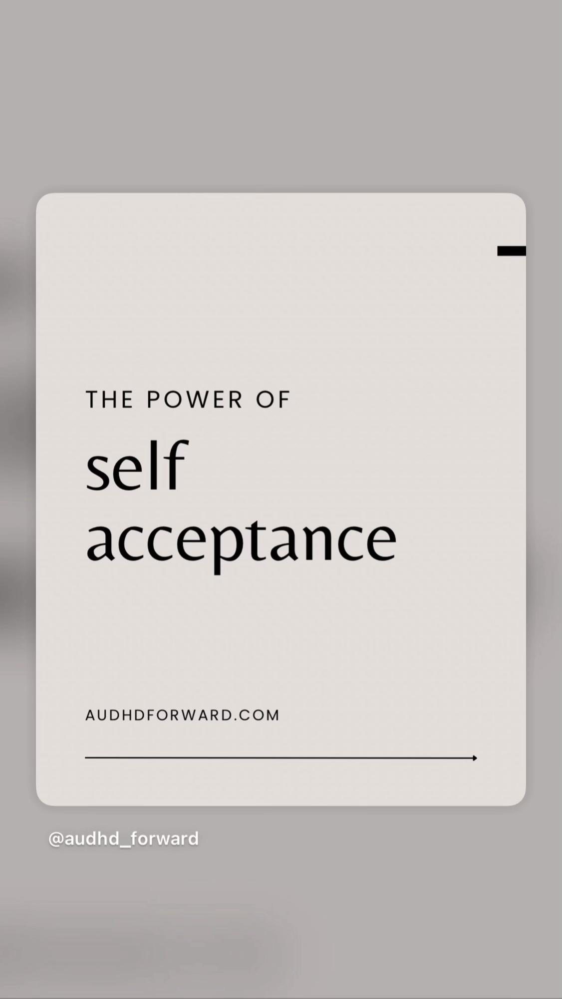 @AuDHD Forward