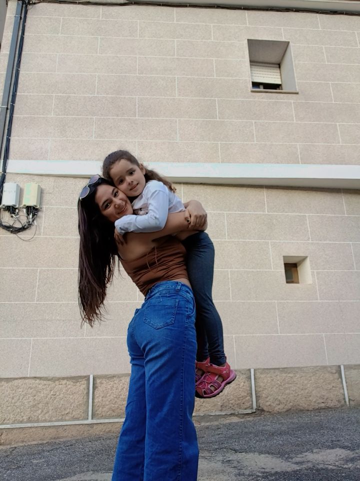 @Saira chamaya🇵🇪🇪🇸