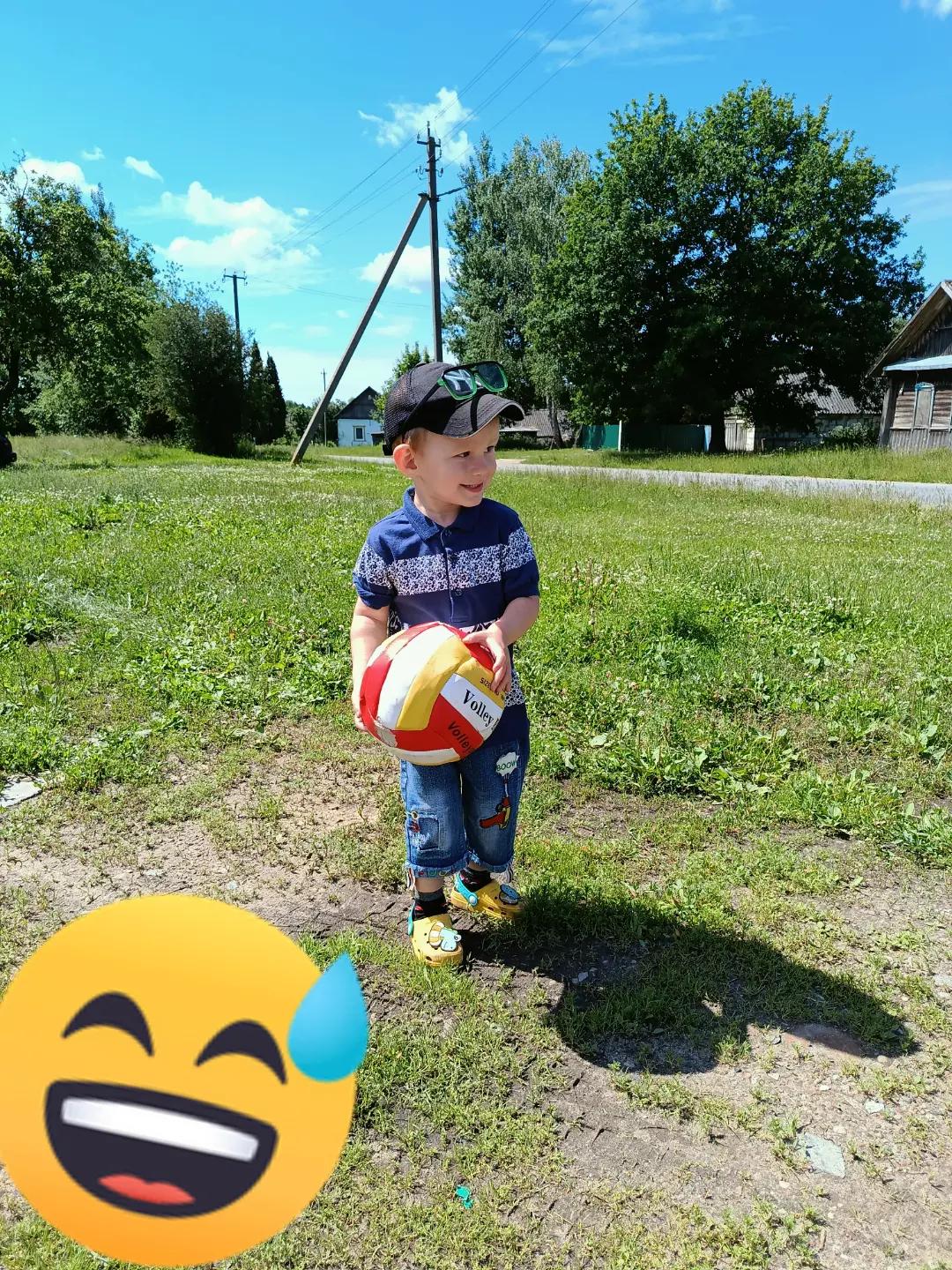 @Виктория Трошина