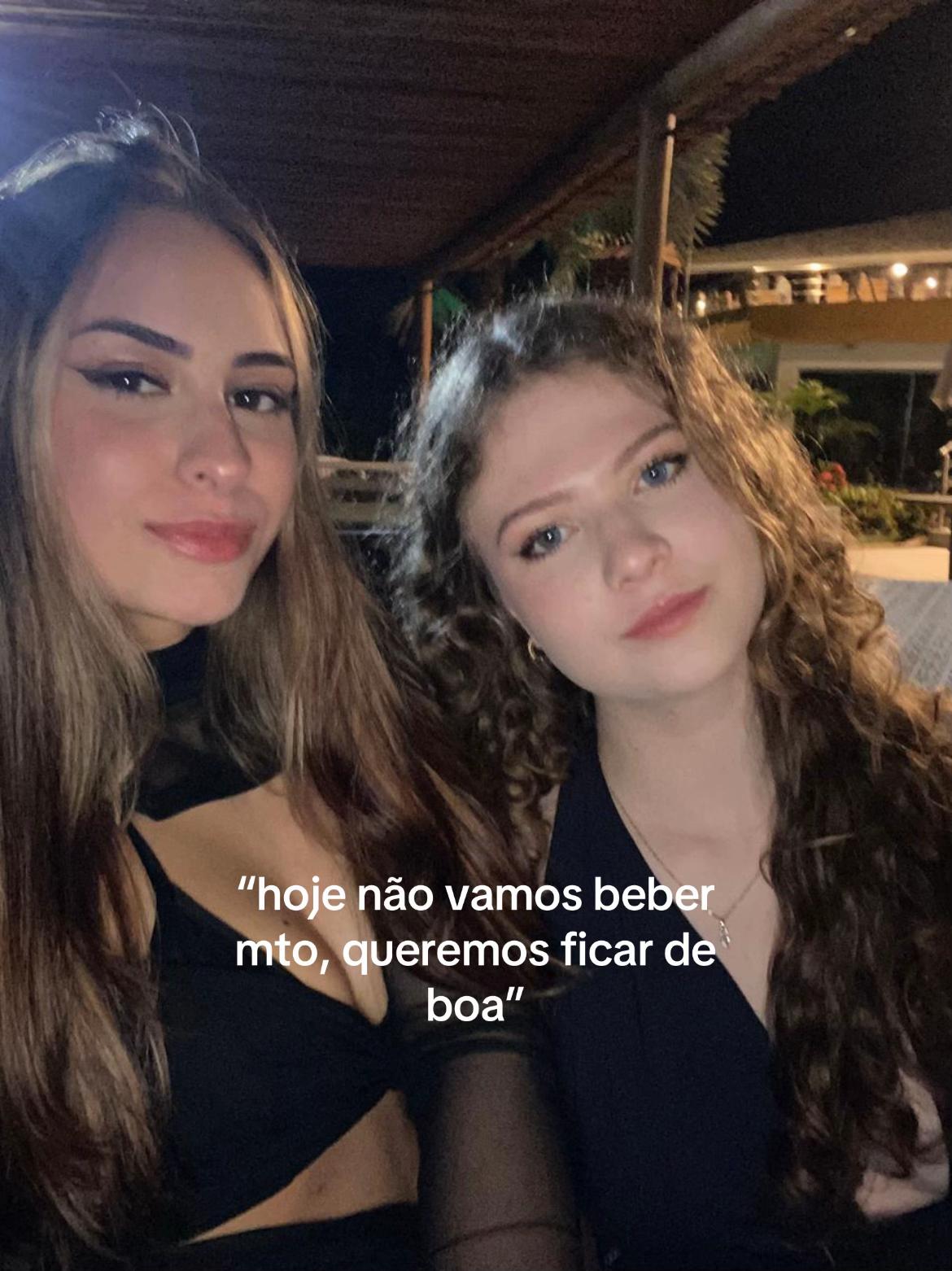 @porto seguro girls