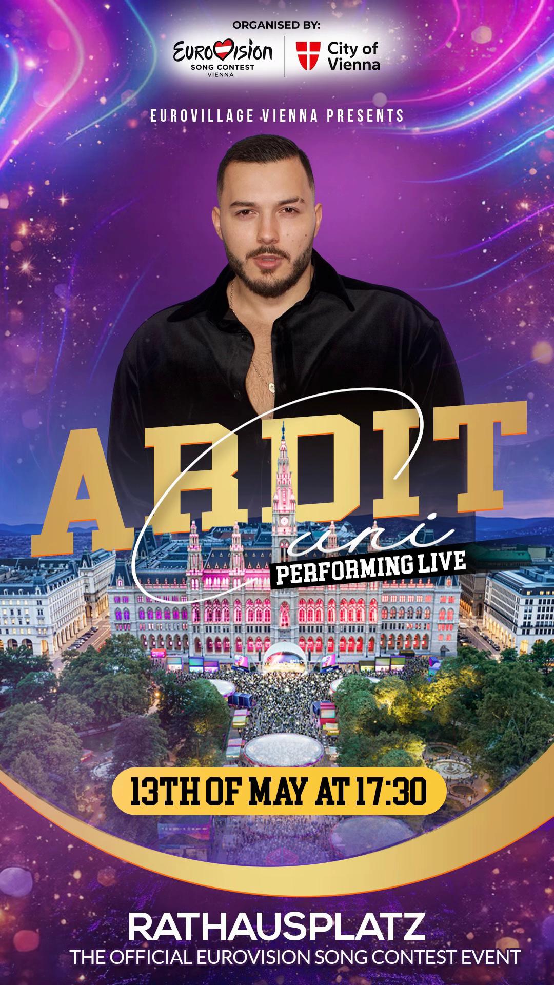 @Ardit Cuni