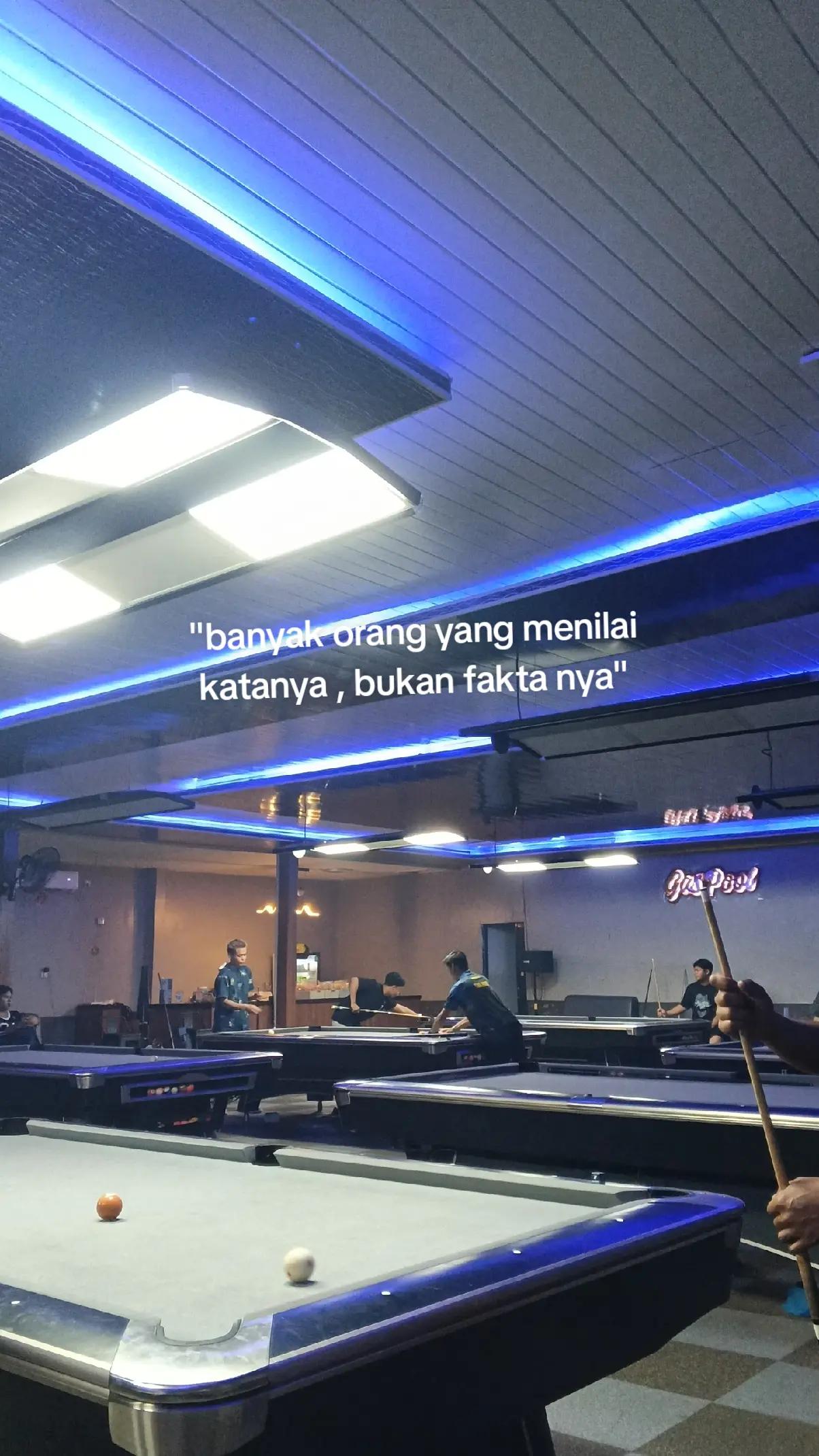 @Pengguna Sekitar