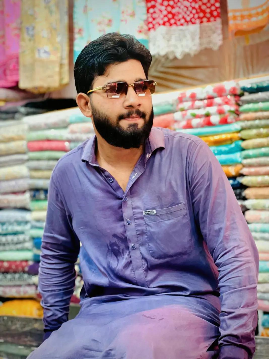 @Zeeshan Prince