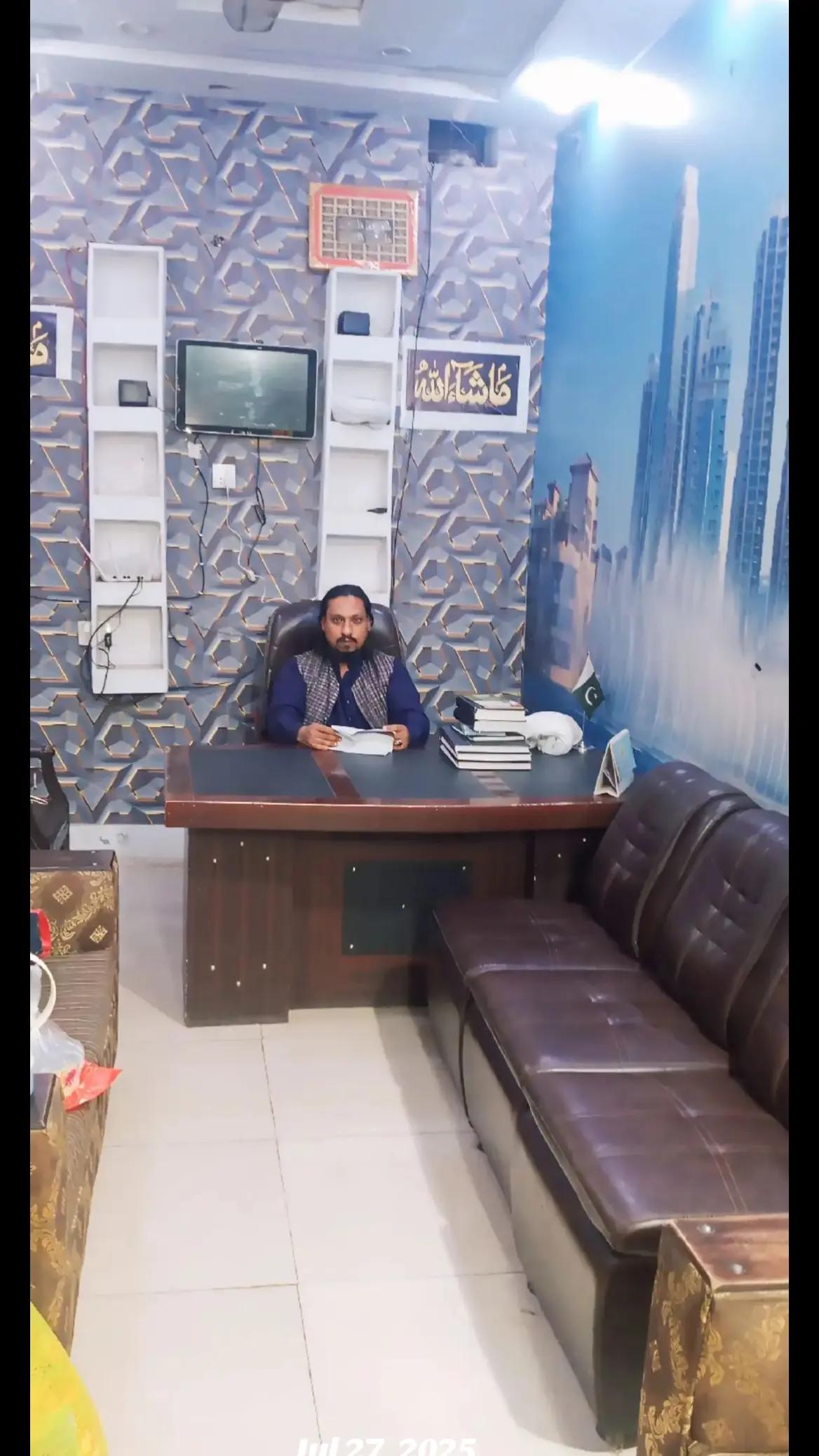 @Sajid Khan