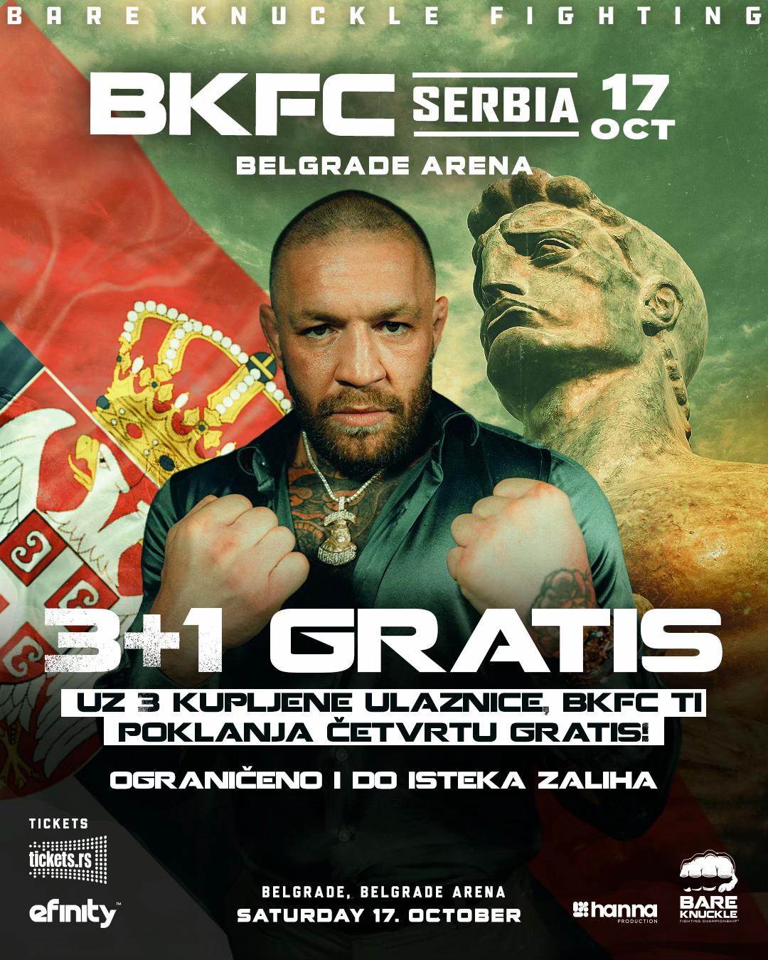 @BKFC Serbia Fans 🇷🇸
