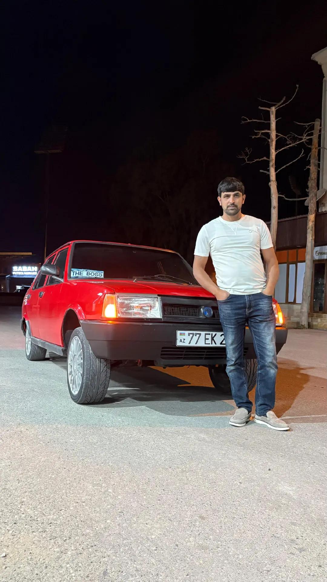 @Şuselerin ideal temizliyi