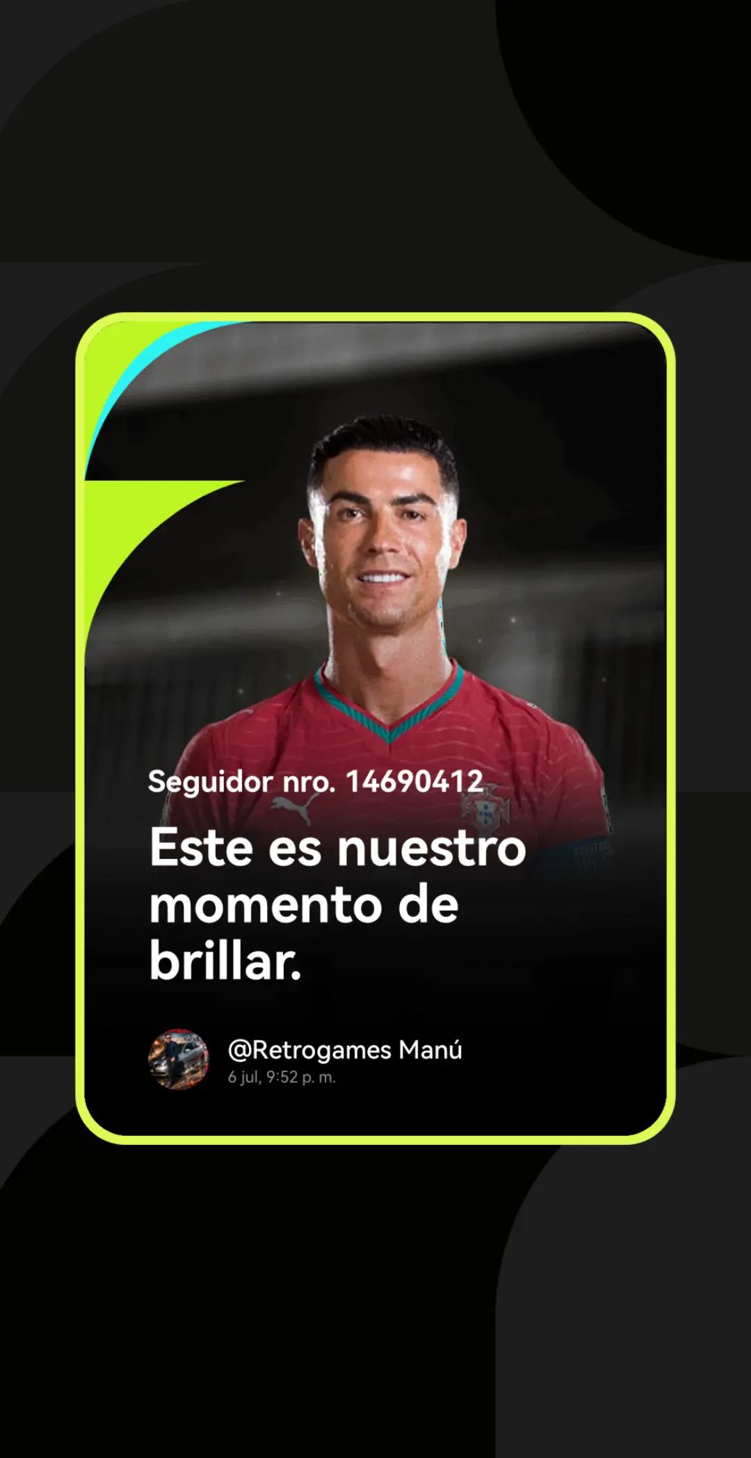 @Retrogames Manú