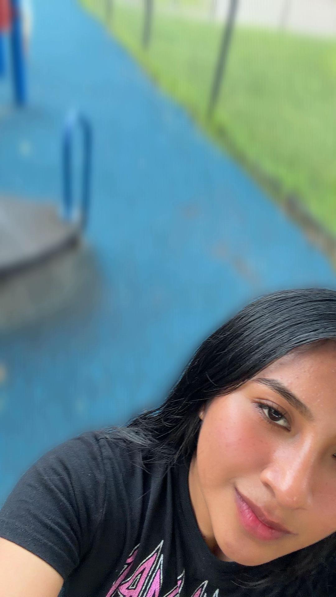 @Mary Mejia😊
