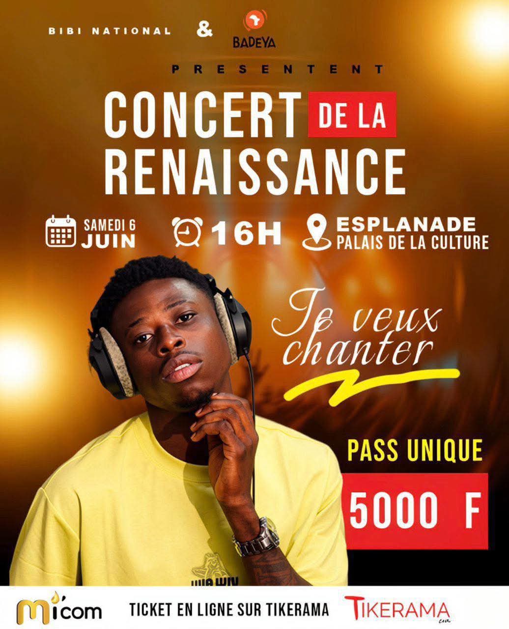 @RAP MONDIALE ( RAP IVOIRE) 🎧