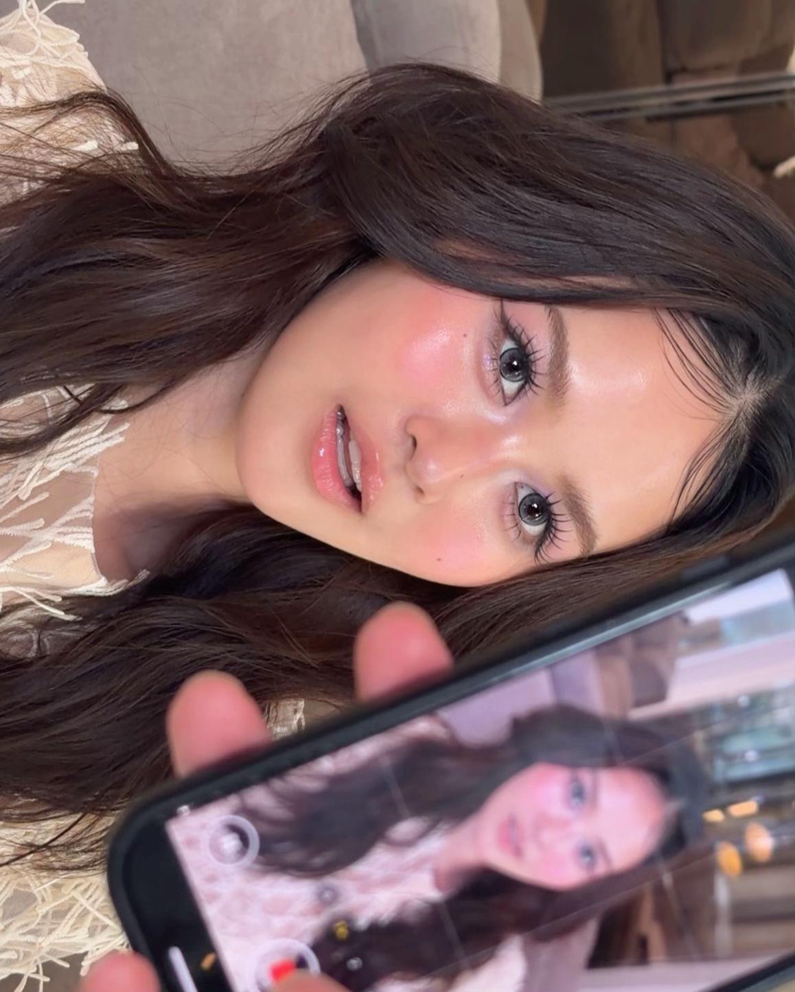 @Komthip Makeup