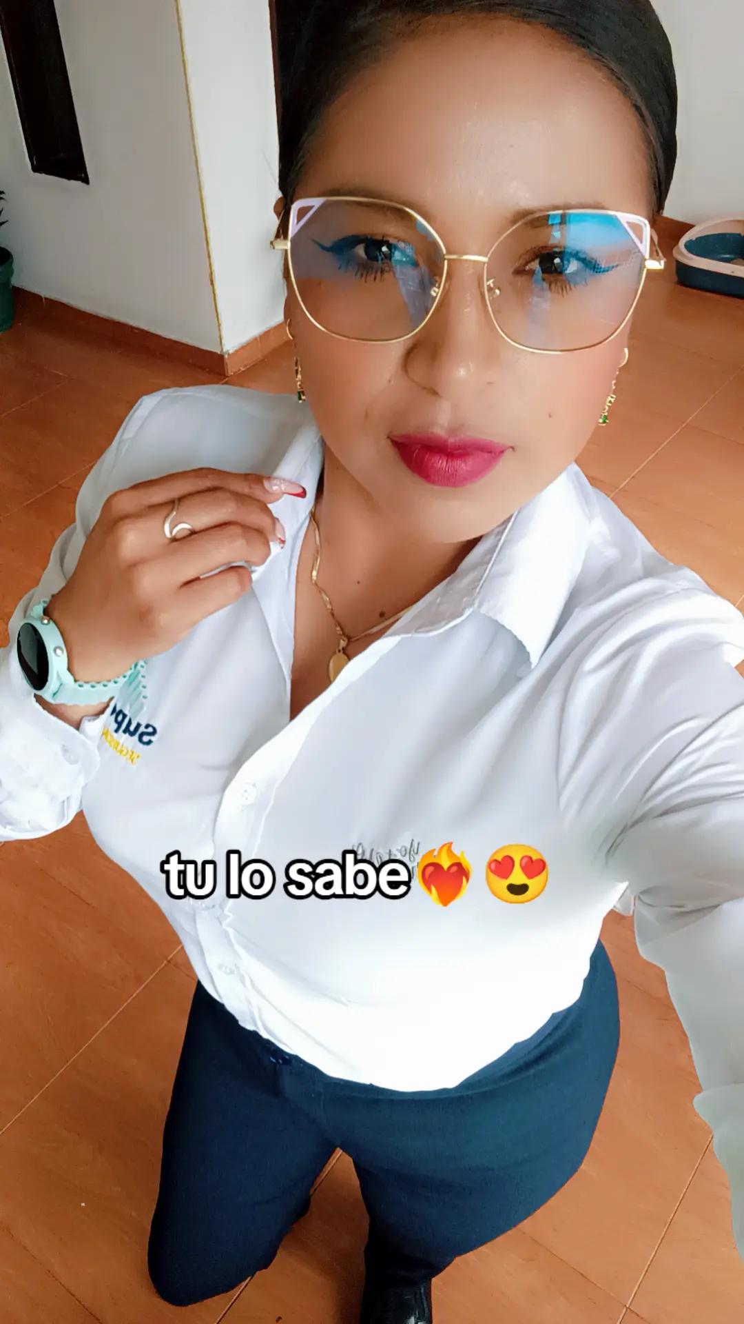 @morenita bonita🤪❤️&zwj;🔥