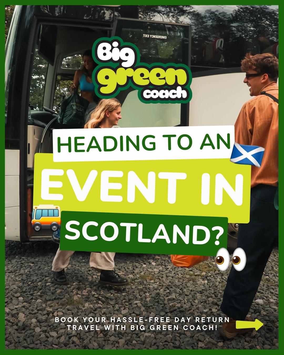 @Big Green Coach