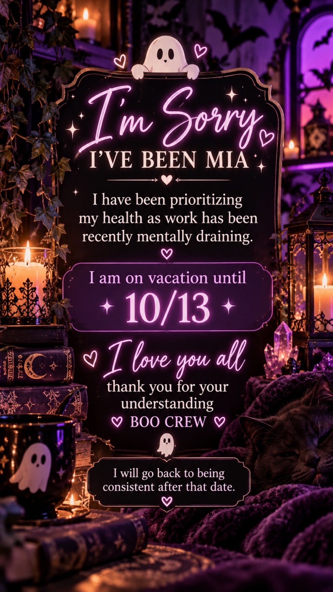 @Enchant ASMR
