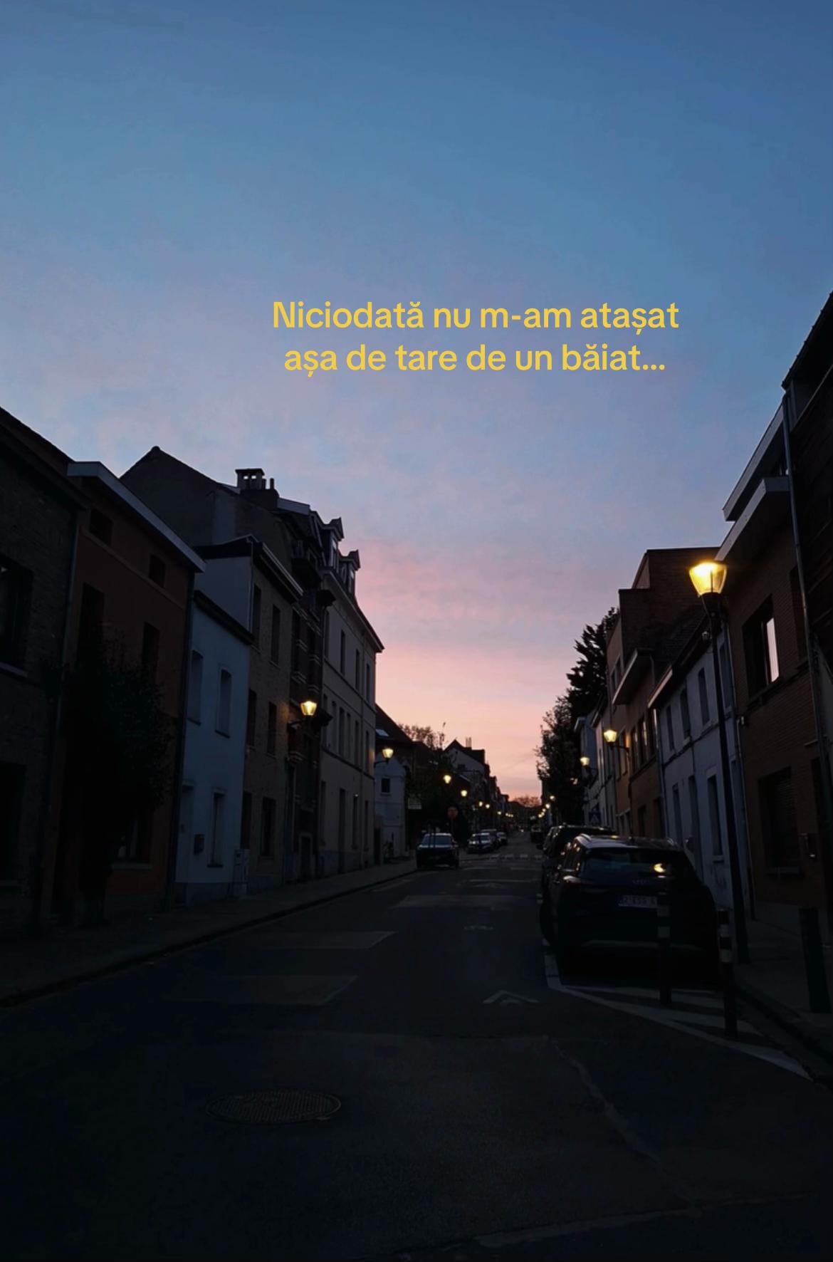 @Te iubesc