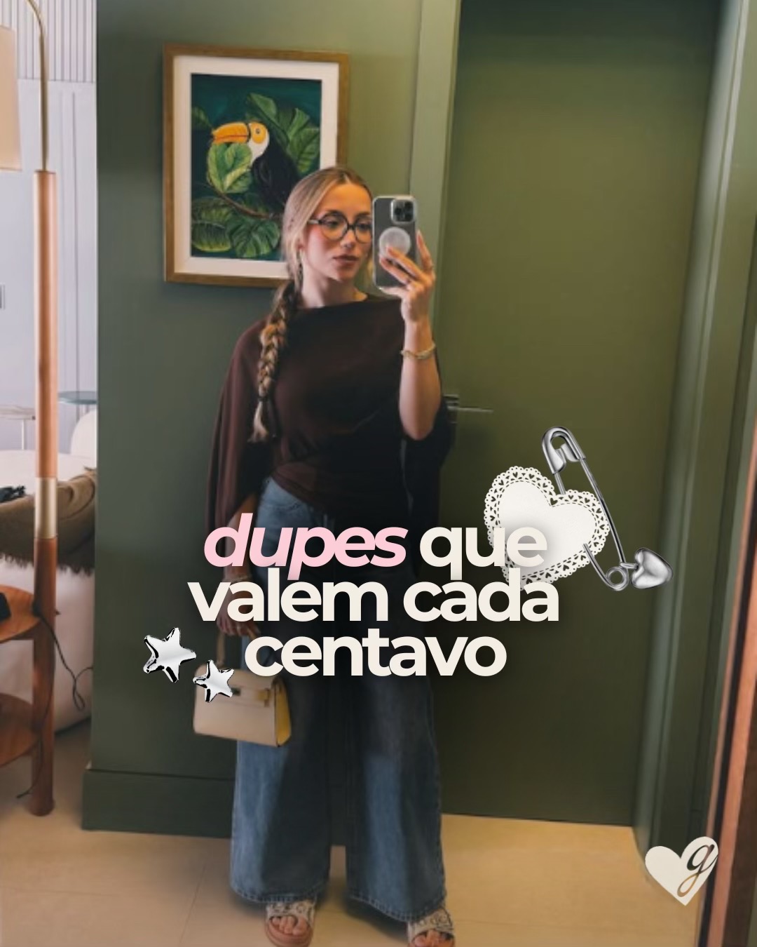 @Gabriela Holanda