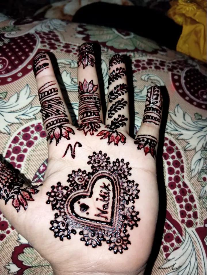 @Naitik Gupta