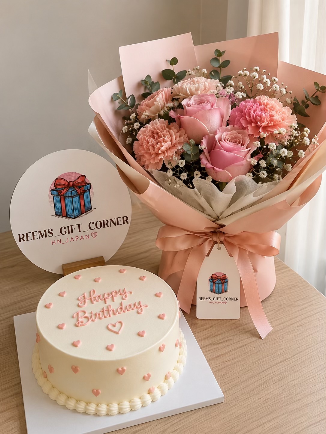 @Reems_gift_corner