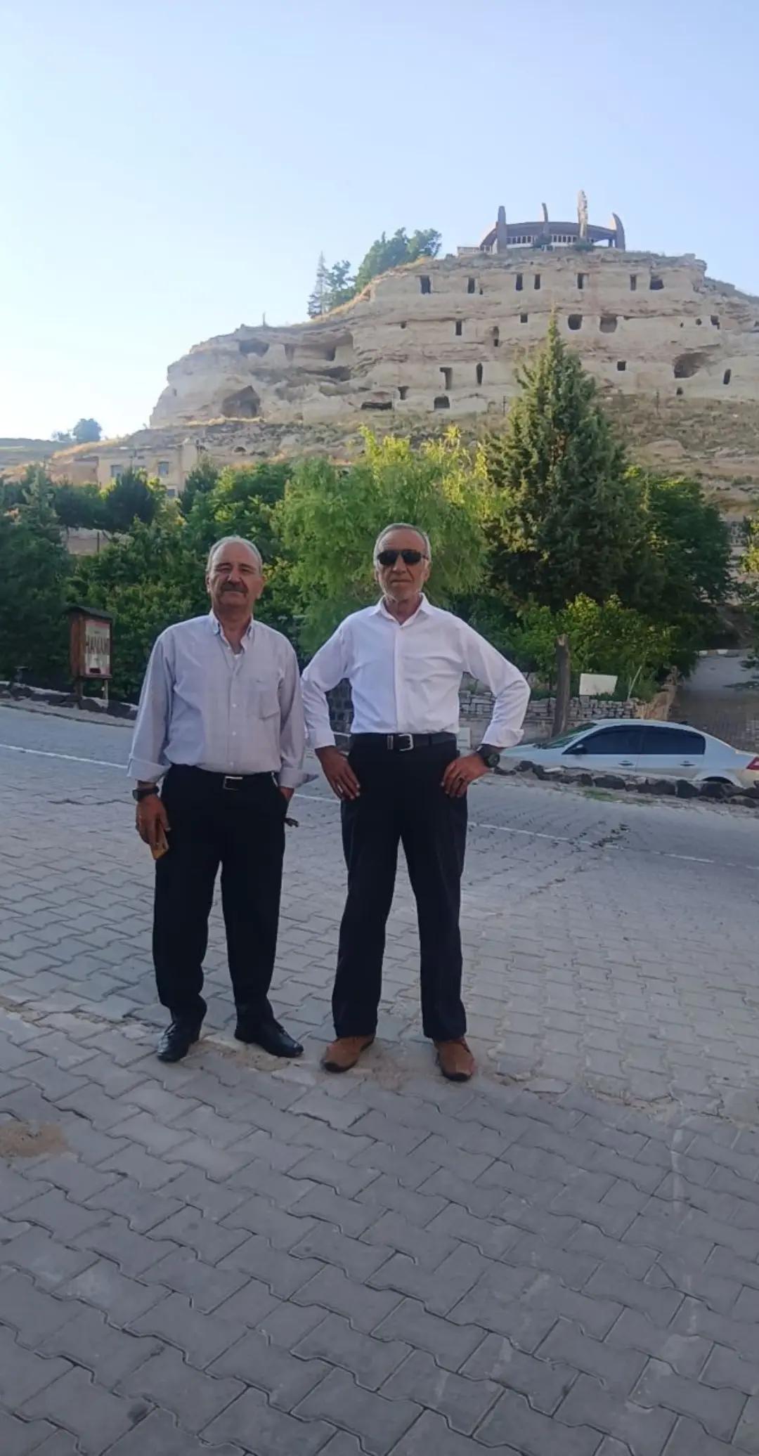@Ibrahim Özcan