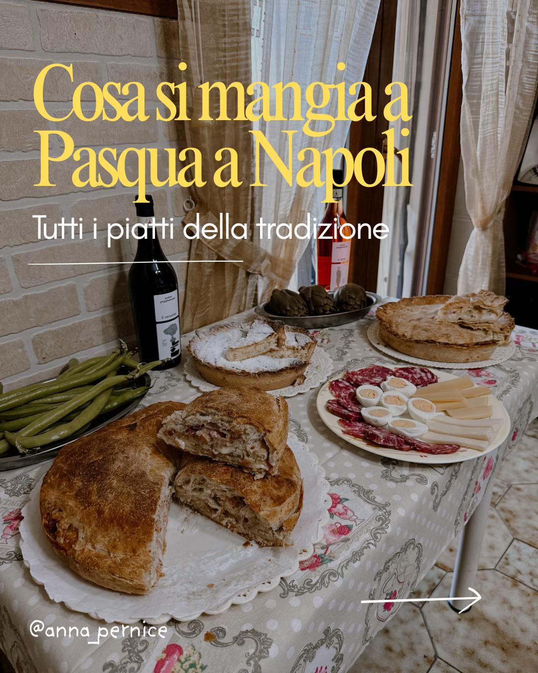 @Anna Pernice - travel blogger