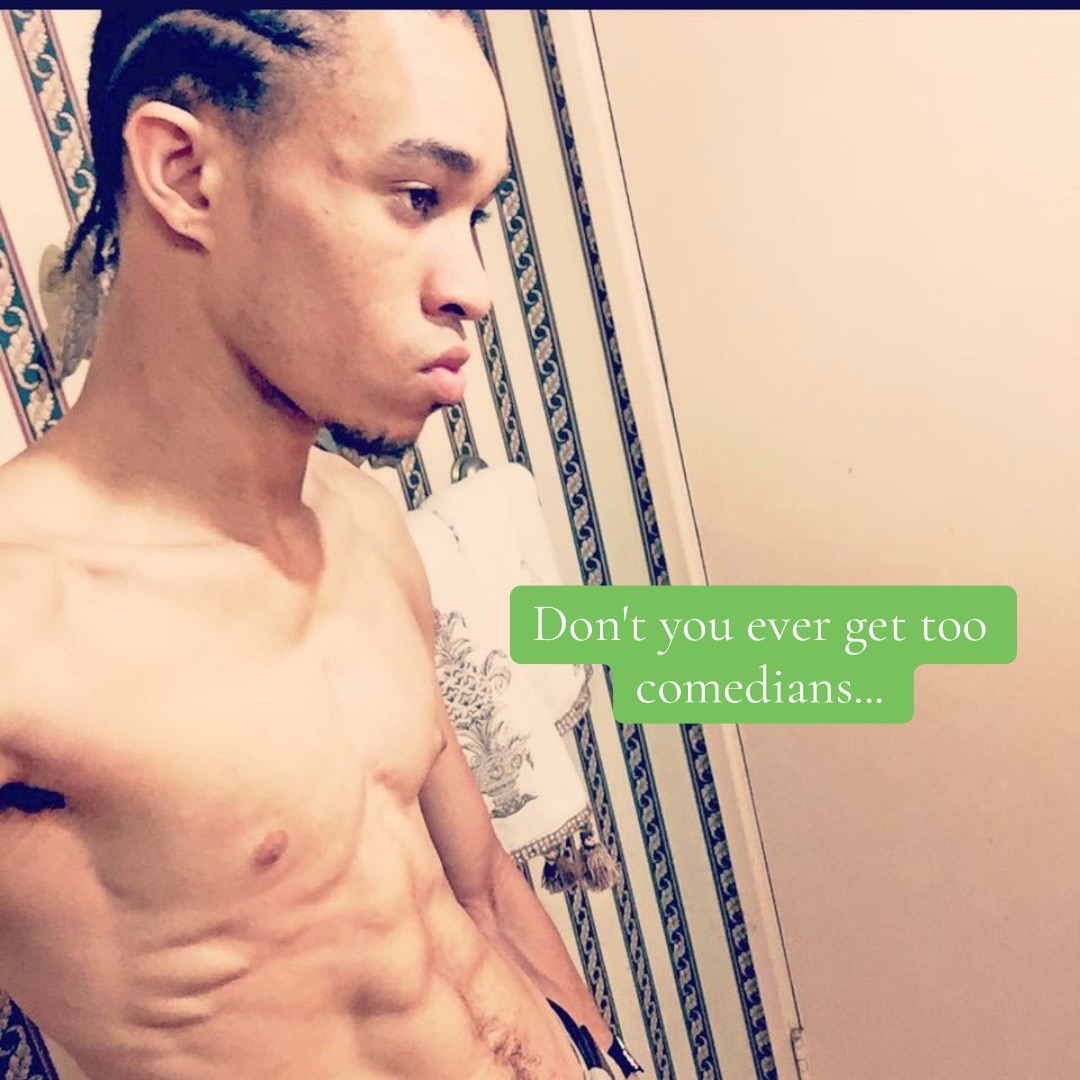 @Joeii