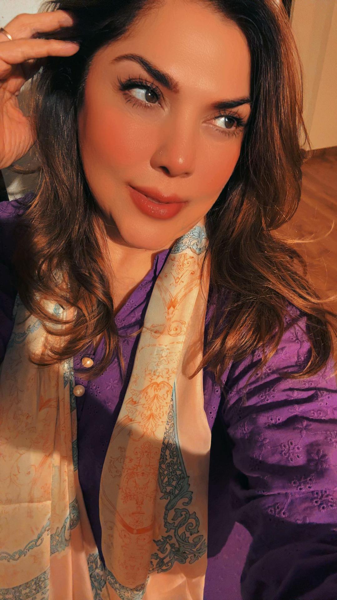 @Syeda Nabila shah