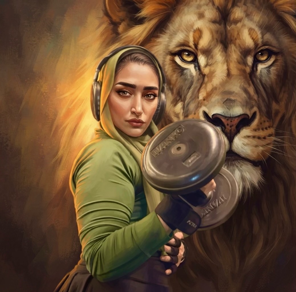 @💪🏼Marwa🏅مروة💪🏼