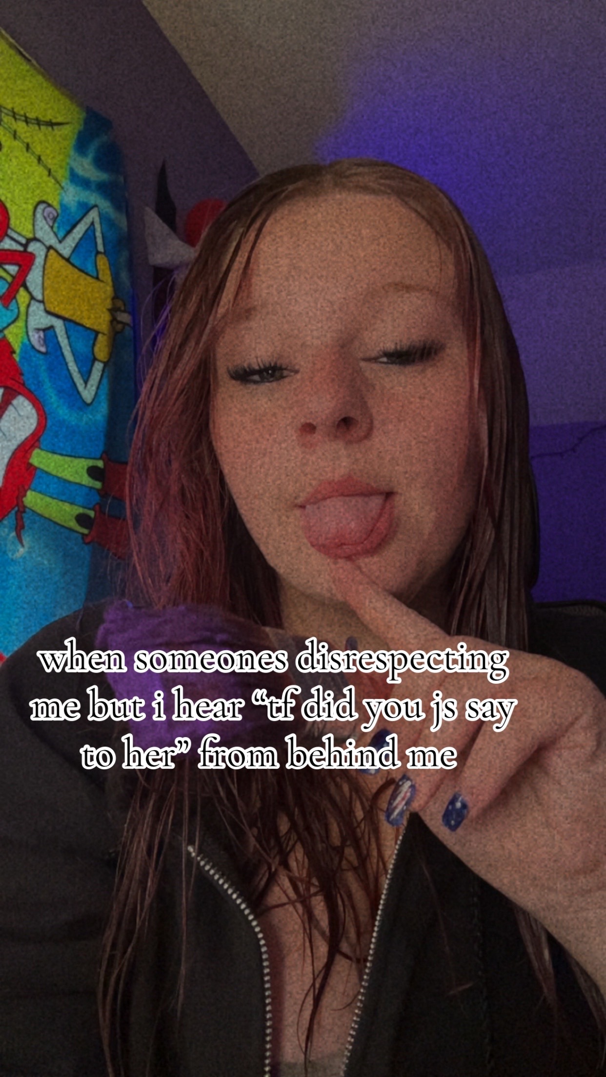 @avviedonepimpedmeout