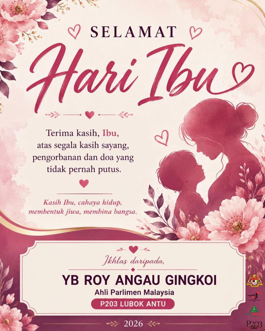 @Roy Angau Gingkoi