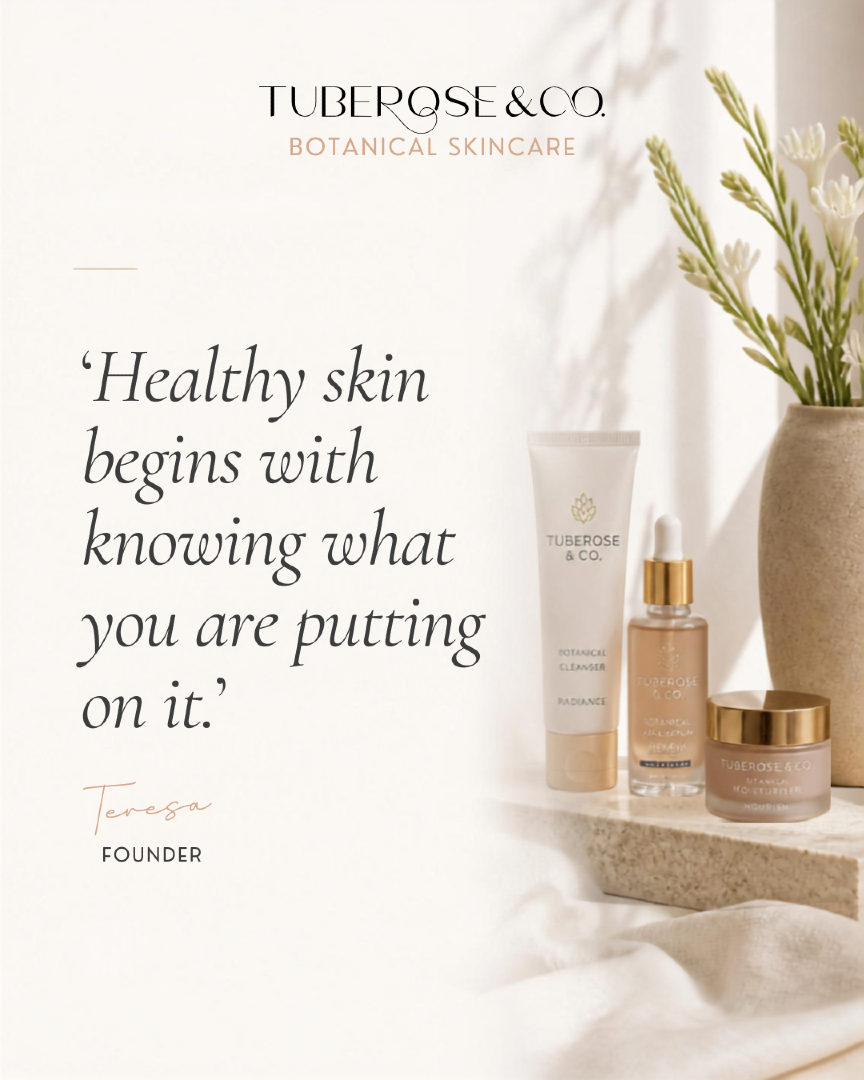 @Tuberose & Co.